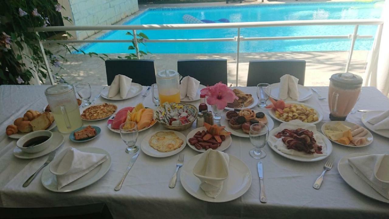 Royal Villas At Lifestyle Resort Пуэрто-Плата Экстерьер фото